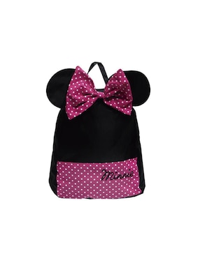 Pañalera Backpack Chiquimundo Minnie