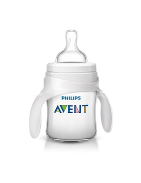 Biberón Avent 4 Oz