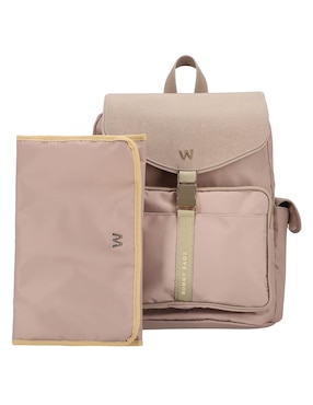 Pañalera backpack W Capsule Caoweo