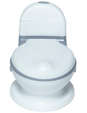 Entrenador de baño Bambineto