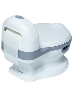Entrenador de baño Bambineto