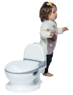Entrenador de baño Bambineto