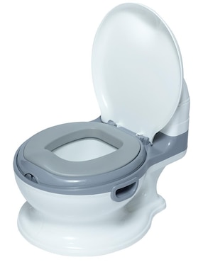 Entrenador de baño Bambineto