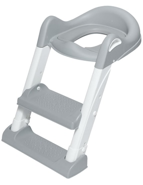 Entrenador De Baño Con Escalón Bambineto Unisex