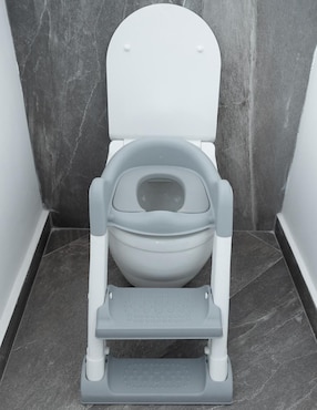 Entrenador de baño con escalón Bambineto Tots