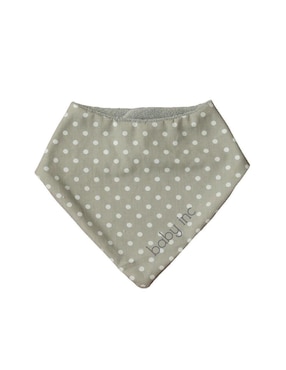 Set de baberos Baby Inc