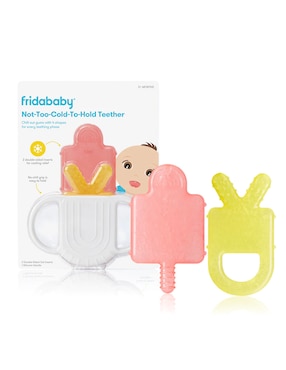 Mordedera Frida Baby 3 piezas