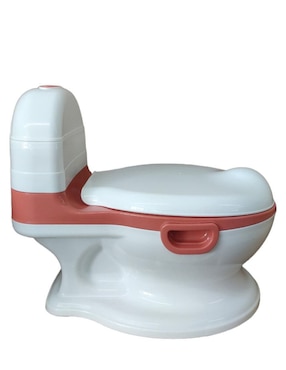Entrenador de baño The Baby Shop