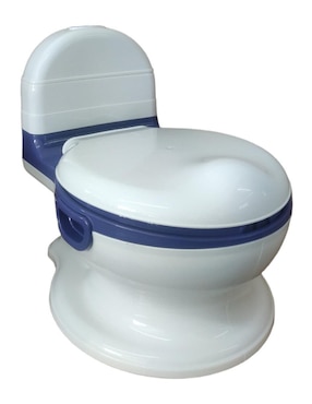 Entrenador de baño The Baby Shop