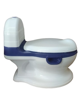 Entrenador de baño The Baby Shop