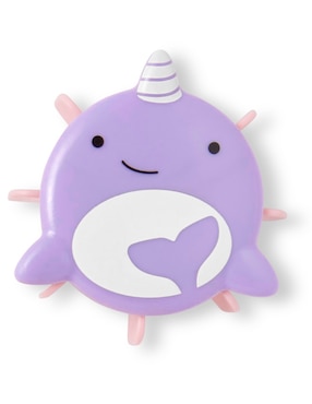 Juguete de baño tip & spin boat Skip Hop