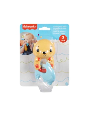 Sonaja mattel fisher price unisex sin técnica