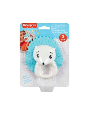 Sonaja mattel fisher price unisex sin técnica