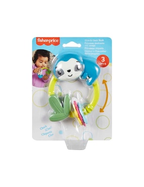 Sonaja mattel fisher price unisex sin técnica