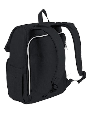Pañalera backpack Keababies Explorer