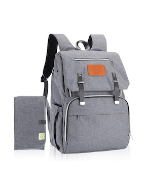 Pañalera Backpack Keababies Explorer