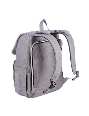 Pañalera backpack Keababies Explorer