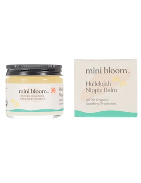 Bálsamo Mini Bloom De 56 G