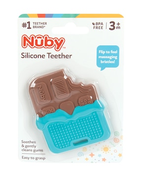 Mordedera Nuby