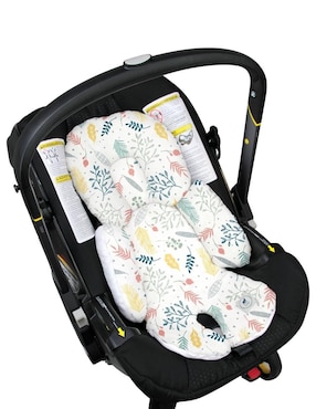 Cojín posicionador Nap Baby