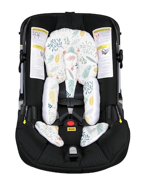 Cojín posicionador Nap Baby