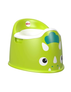 Entrenador De Baño Fisher Price Baby