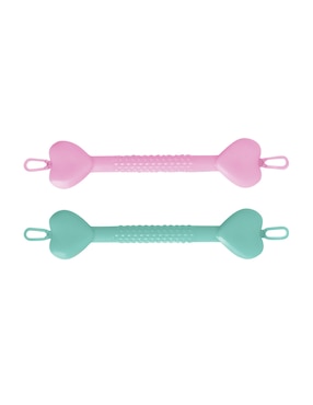 Set de cuidado para limpiar Nuby 2 piezas