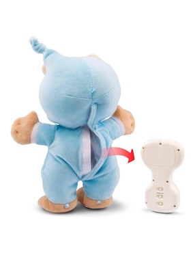 Juguete de cuna Vtech