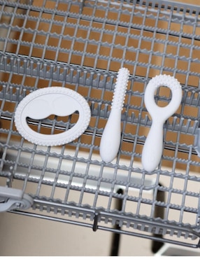 Set de desarrollo oral EZPZ 3 piezas