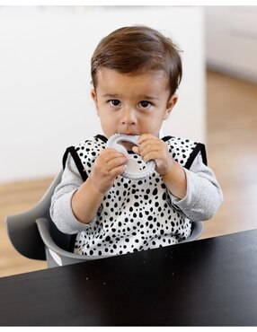 Set de desarrollo oral EZPZ 3 piezas