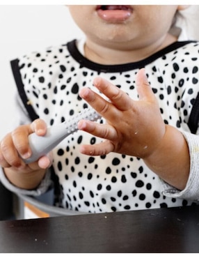 Set de desarrollo oral EZPZ 3 piezas