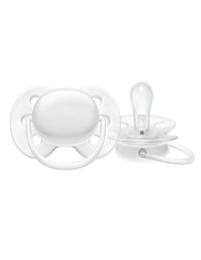 Chupón Avent Ultra soft
