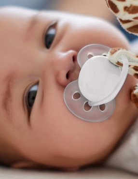Chupón Avent Ultra soft