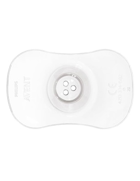 Protector de pezón Avent 2 piezas