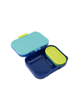 Lonchera Zoku Neat Bento Junior