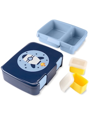 Lonchera térmica Spark para niño