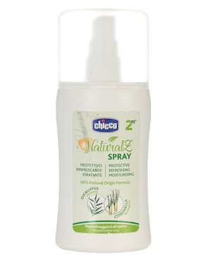 Spray Repelente Chicco Para + 2 Meses