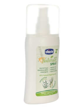 Spray repelente Chicco para + 2 meses