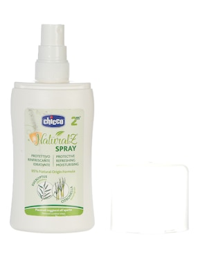 Spray repelente Chicco para + 2 meses
