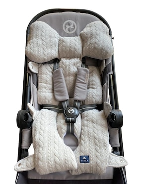 Protector para asiento Mikla Cably