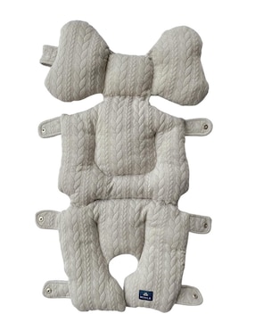 Protector para asiento Mikla Cably