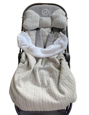 Protector para asiento Mikla Cably