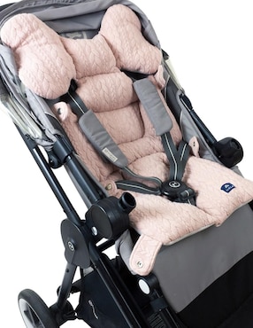 Protector para asiento Mikla Cably