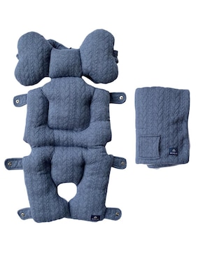 Protector para asiento Mikla Cably