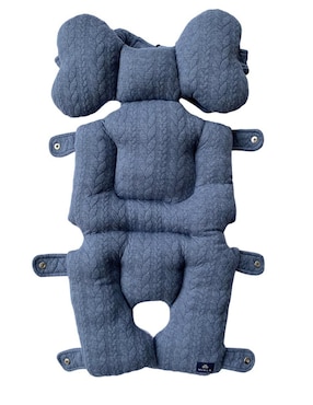 Protector para asiento Mikla Cably