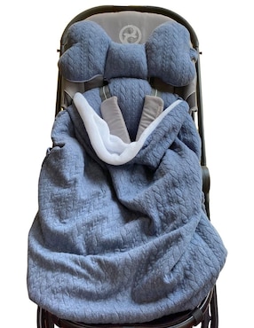 Protector para asiento Mikla Cably