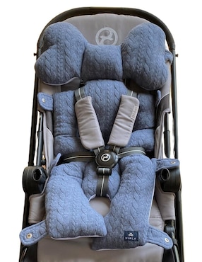 Protector para asiento Mikla Cably
