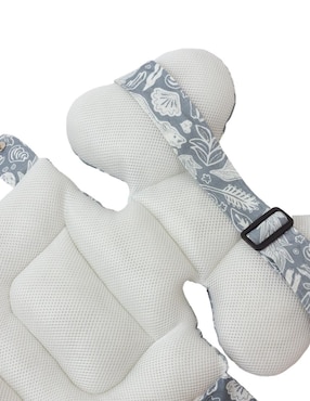 Protector para asiento Mikla Animalitos Mexicanos