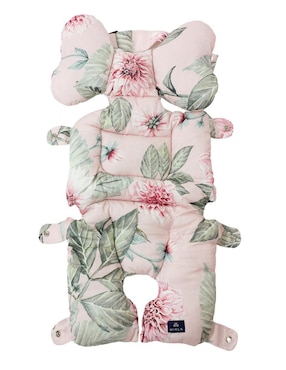 Protector para asiento Mikla Dahlias