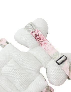 Protector para asiento Mikla Dahlias